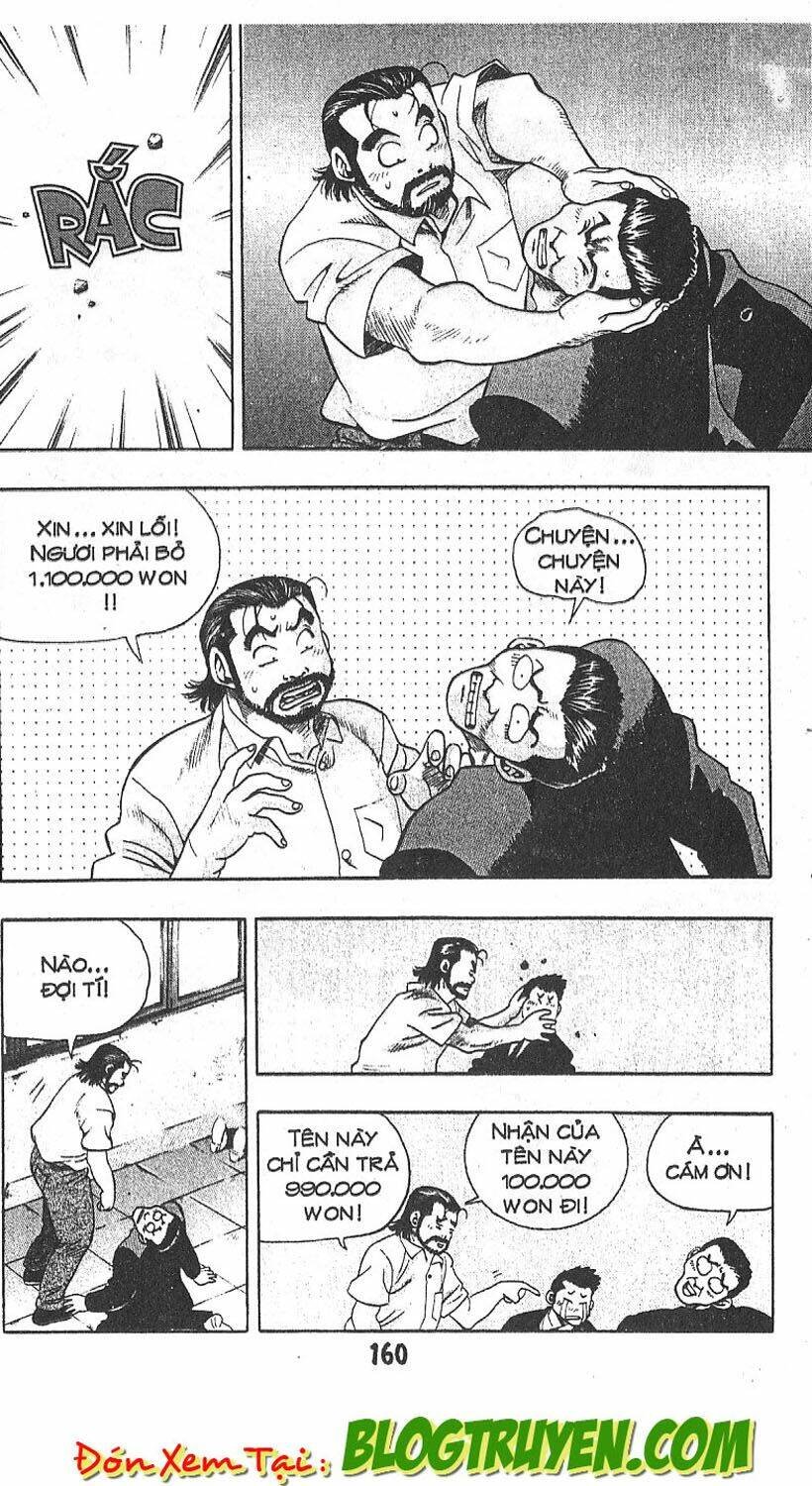 kid gang chapter 76 13