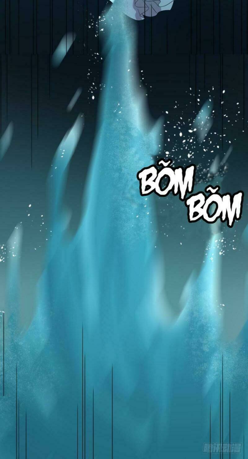 mộ thiếu, lão bà ngươi trọng sinh lại rồi! chapter 2 7