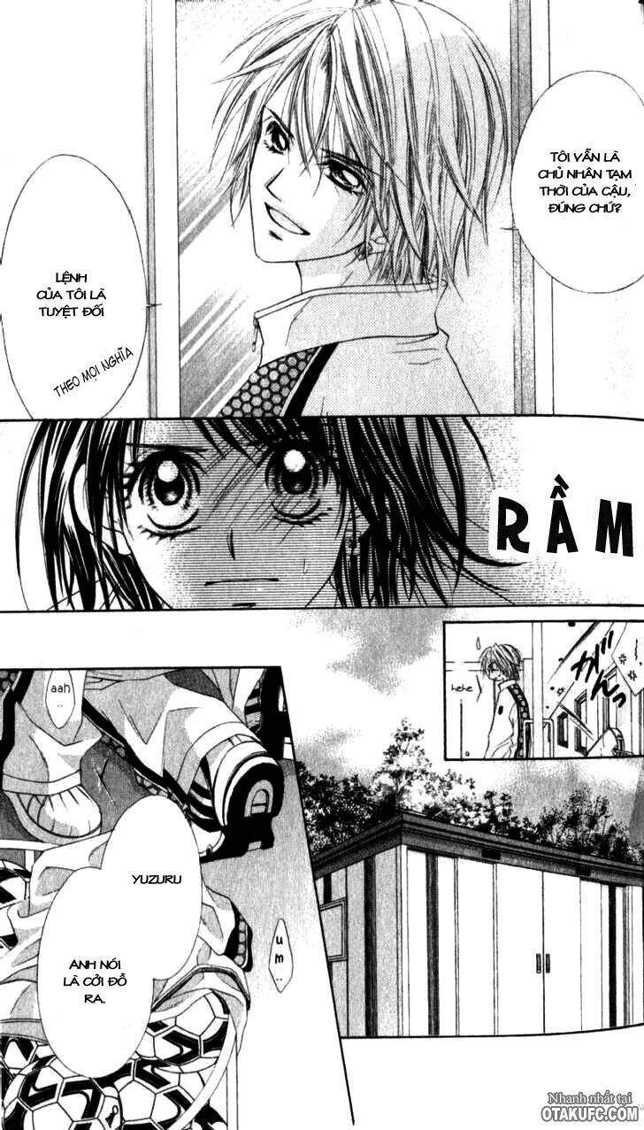 honey x honey drop chapter 20 6