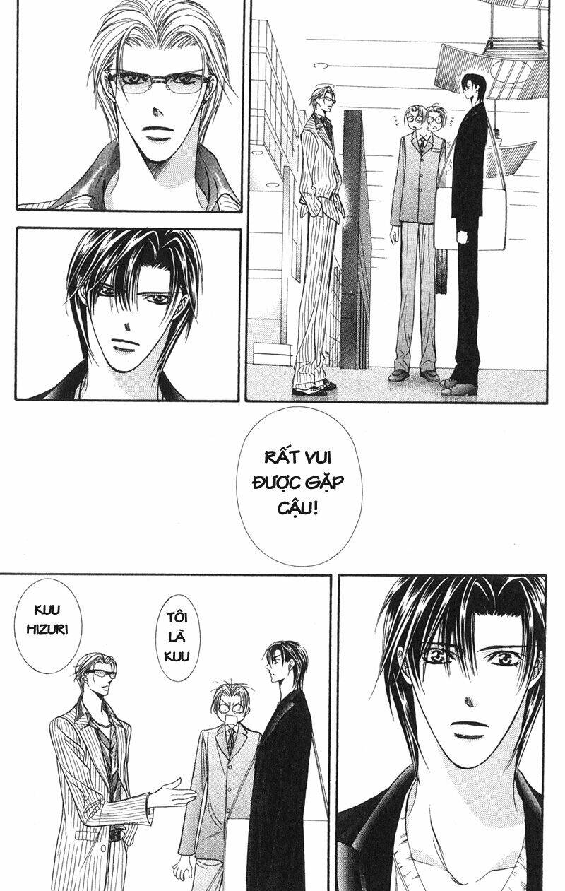 thử thách của kyouko chapter 108 16