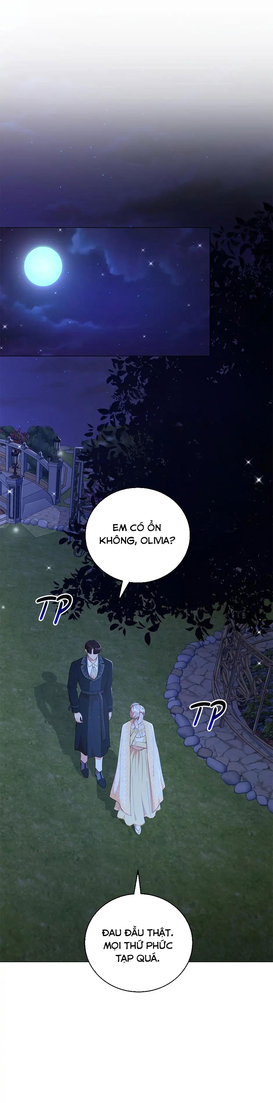 diễn vai ác nữ cũng thật khó khăn chapter 54 3
