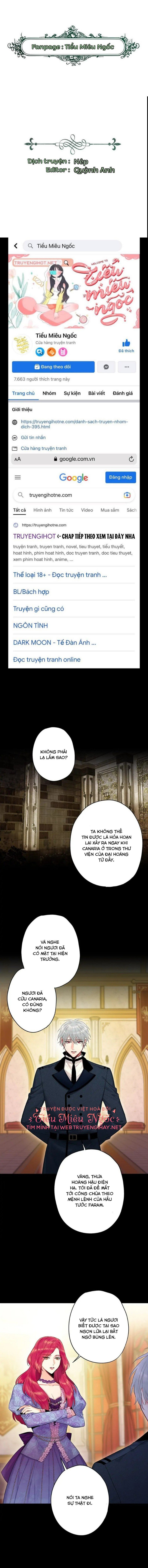 sống sót với thân phận là vợ của vị anh hùng chapter 88 1