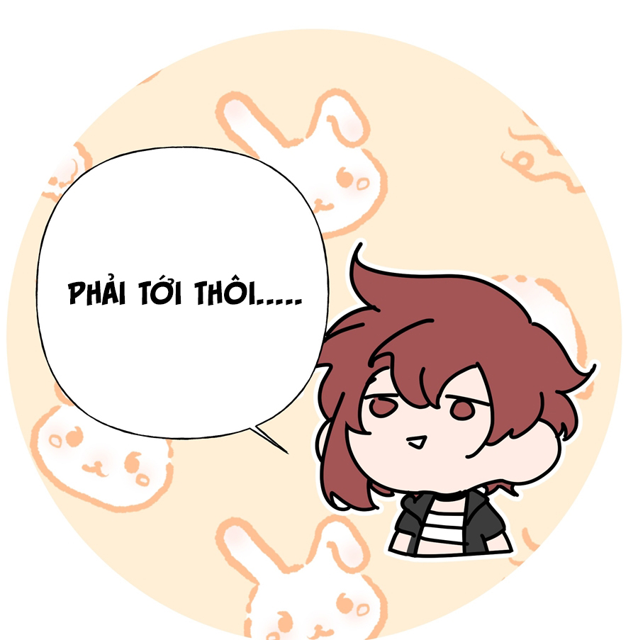 đừng nói yêu tôi (don't say you love me) chapter 43 56