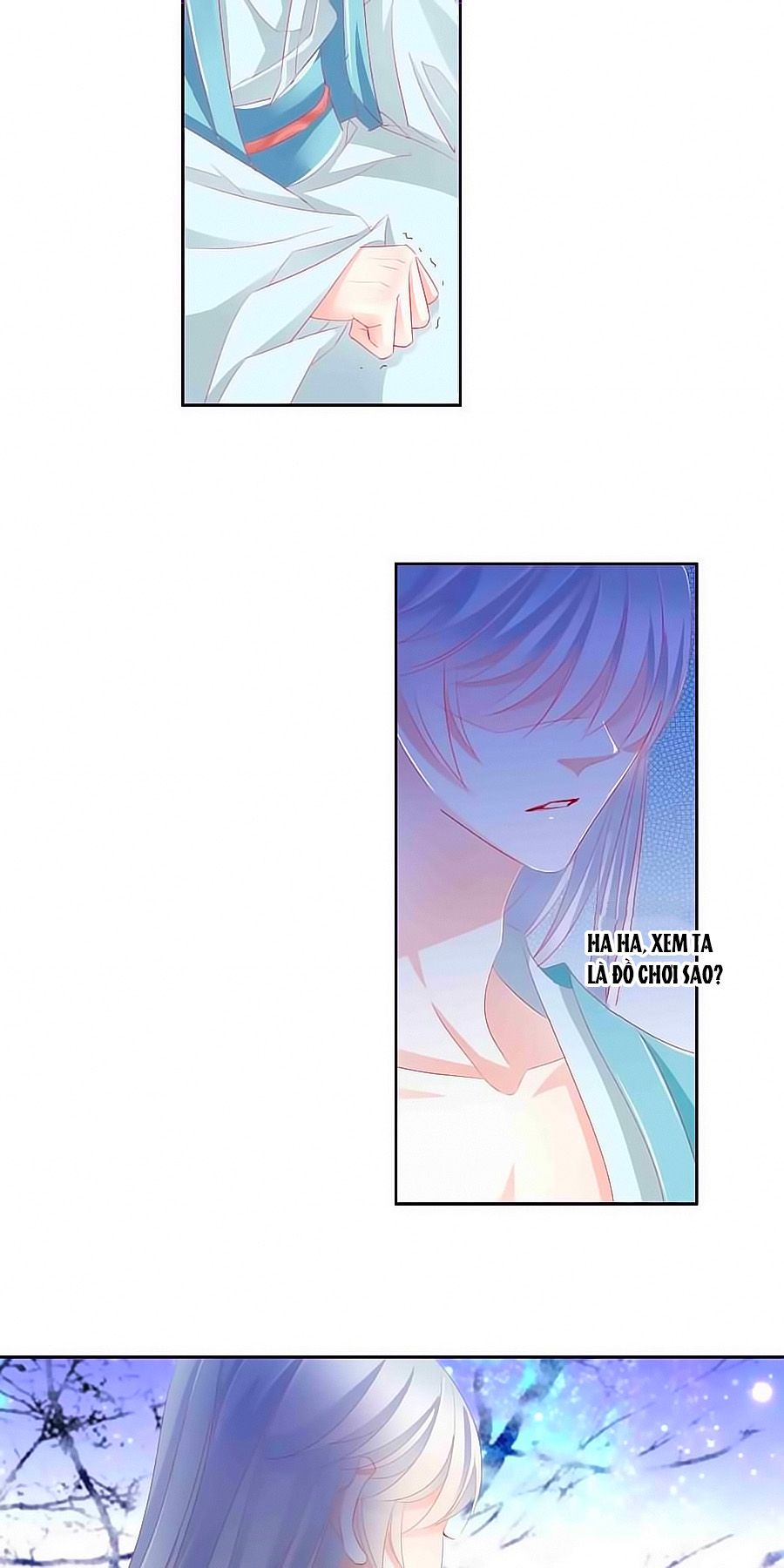 Tưởng Nhập Phi Phi chapter 33 - Trang 16