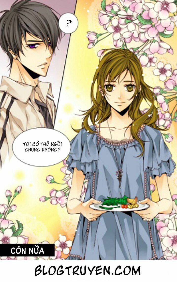 cheonsaeng yeonbun chapter 8 21