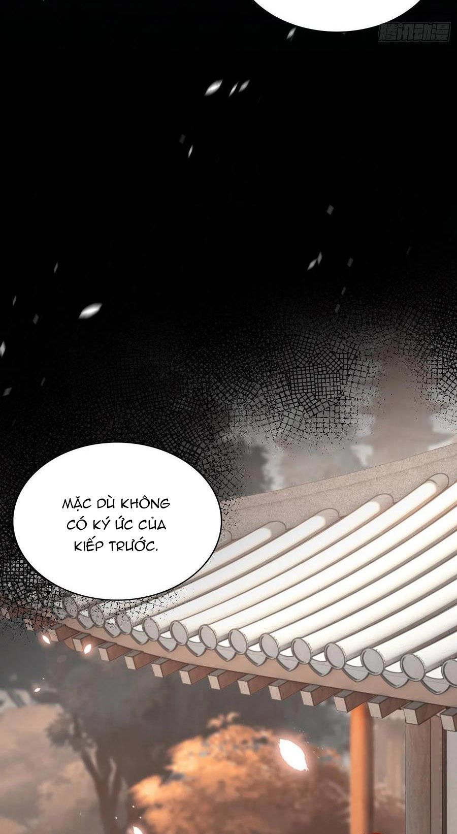 lục thân bất nhận chapter 81 13