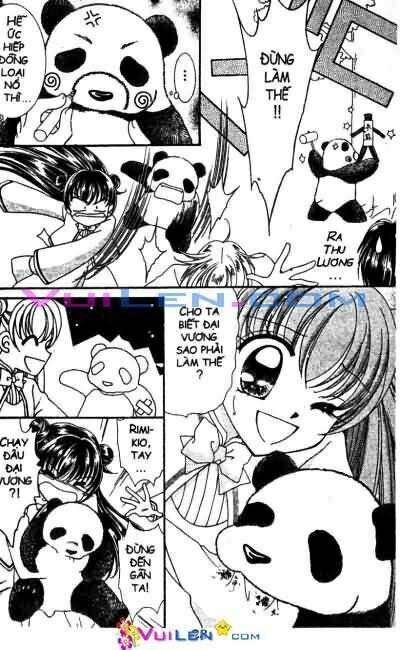 lâu đài cổ chapter 7 21