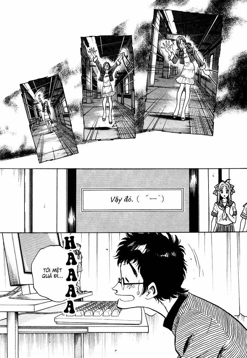 densha otoko chapter 10 20