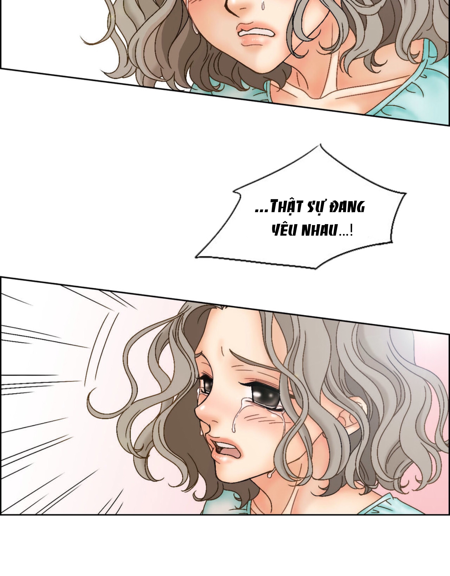 người tình của mẹ tôi chapter 13.5 10