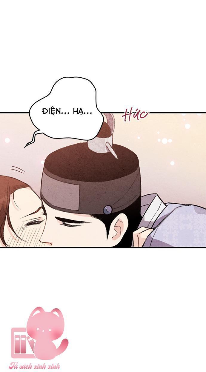 lệnh cấm hôn chapter 38 23