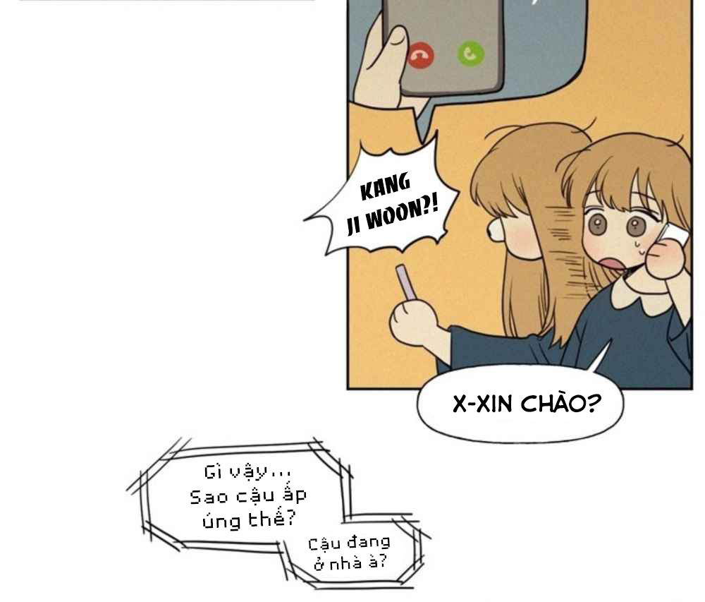 tôi yêu bạn thân khác giới của tôi chapter 1 55