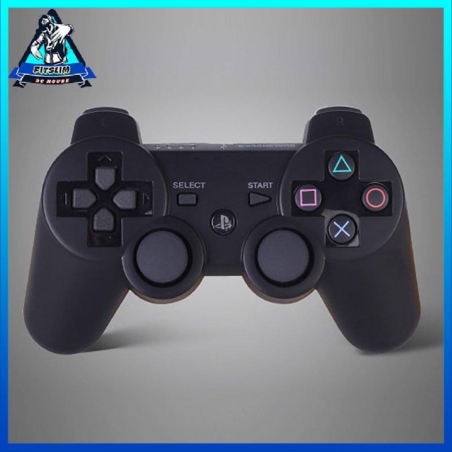 Bộ điều khiển từ xa chơi game Dualshock cần cho Playstation