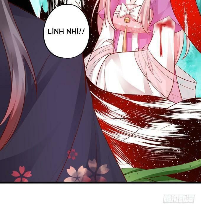 hồ tiên hung bạo chapter 146 26