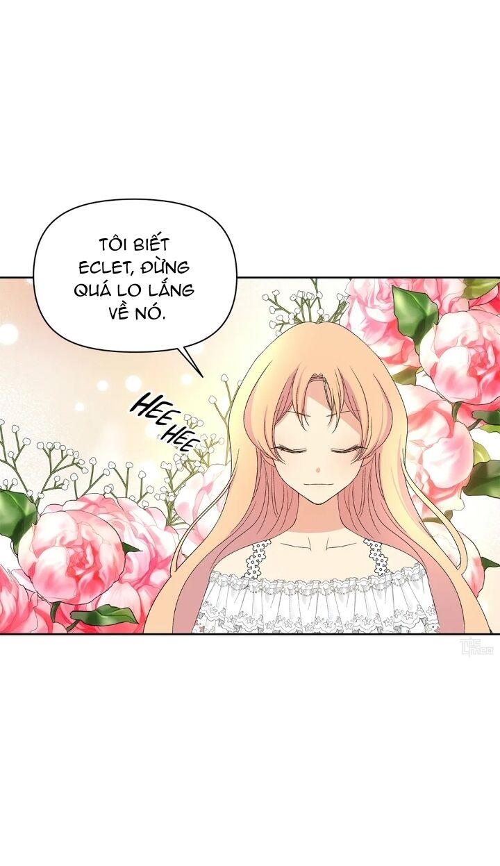 công chúa thời gian có hạn chapter 36 45