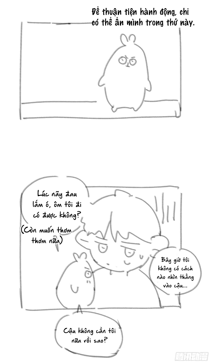 đêm đầy sao nói với em chapter 20 65