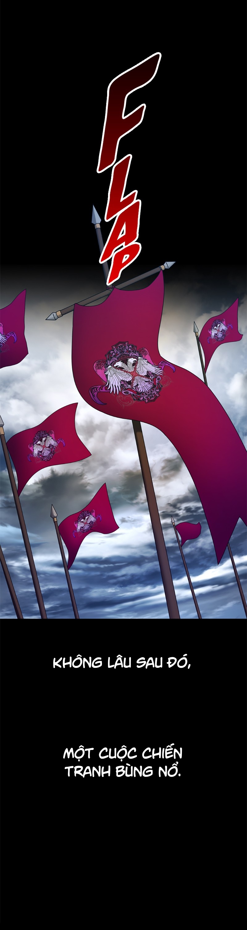 tôi muốn trở thành cô ấy dù chỉ là một ngày chapter 80 9