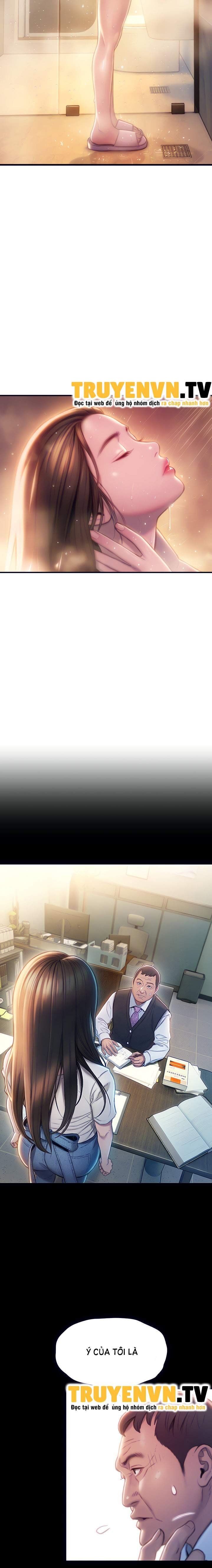 vượt quá giới hạn tình yêu chapter 18 7