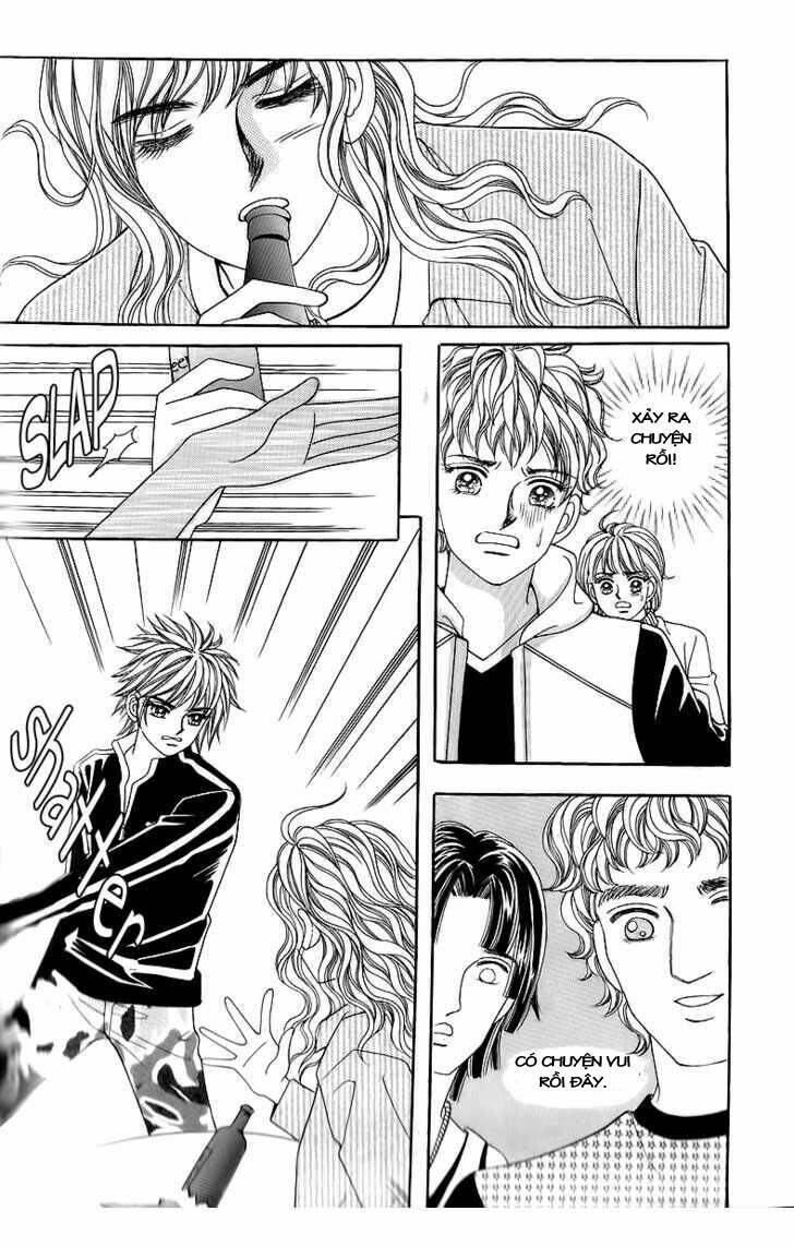 mặt nạ tình yêu chapter 22 18