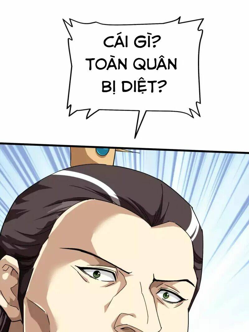 trọng sinh ta là đại thiên thần chapter 123 11