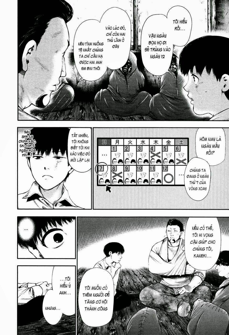 ngạ quỷ tokyo chapter 55 10