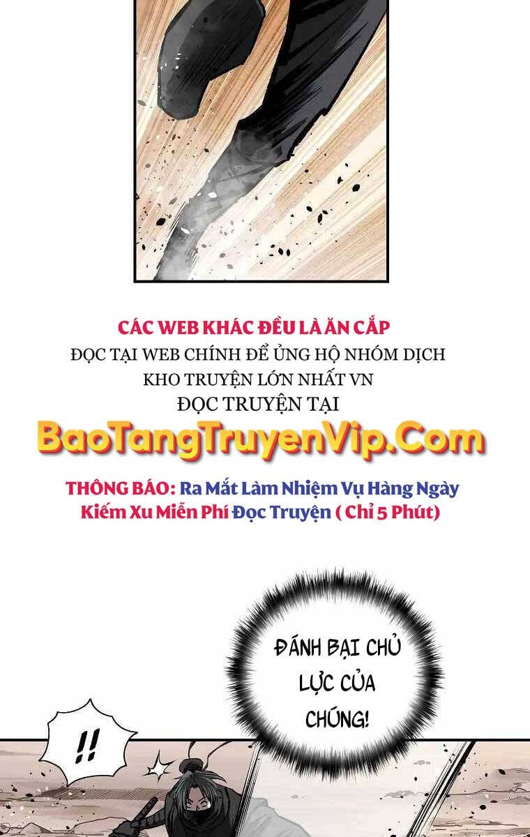 Cung Quỷ Kiếm Thần Chapter 173 - Trang 14