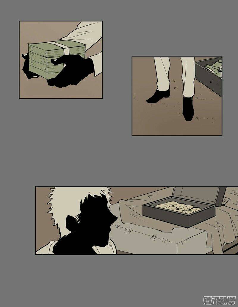 cửa hàng không tên chapter 9 27