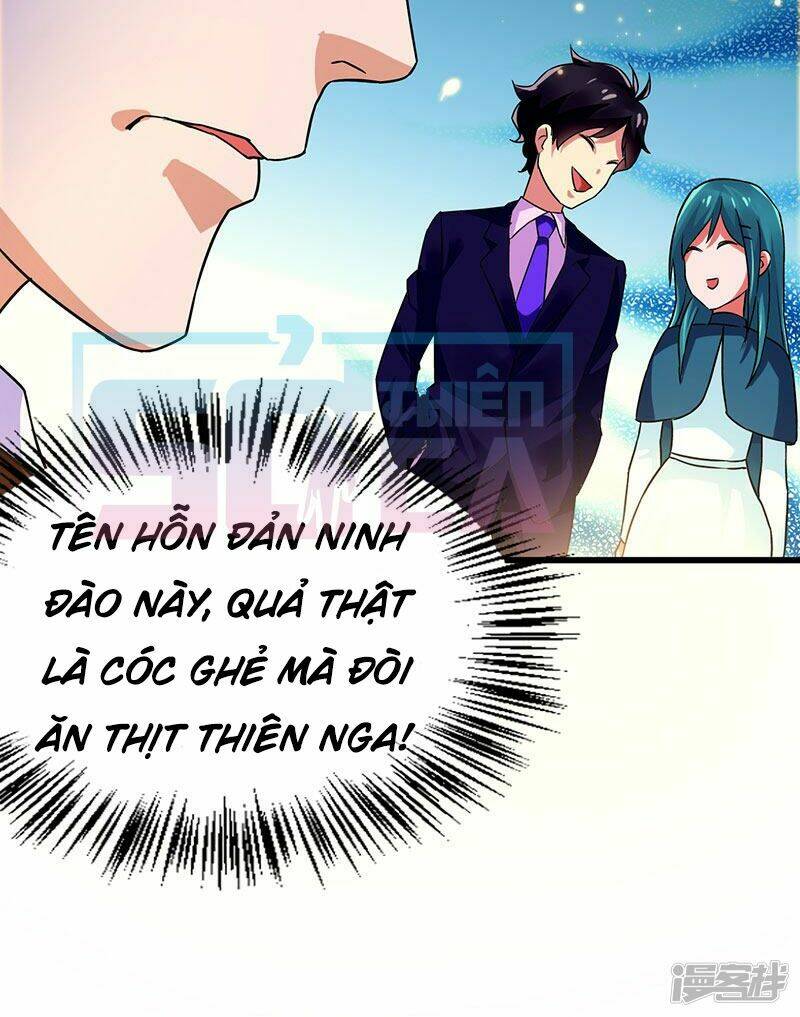 siêu cấp bại gia tử chapter 62 7