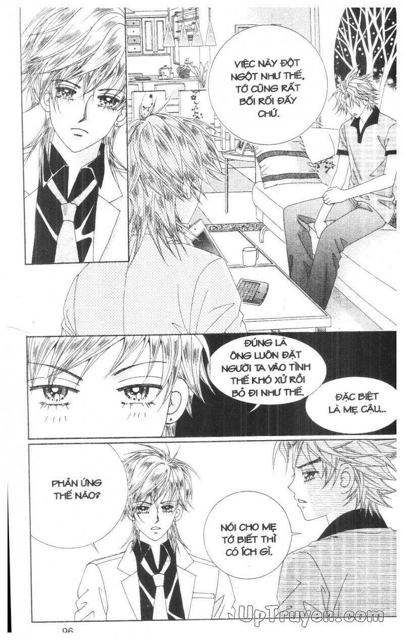 meo meo dịu dàng đi nhé chapter 2 96