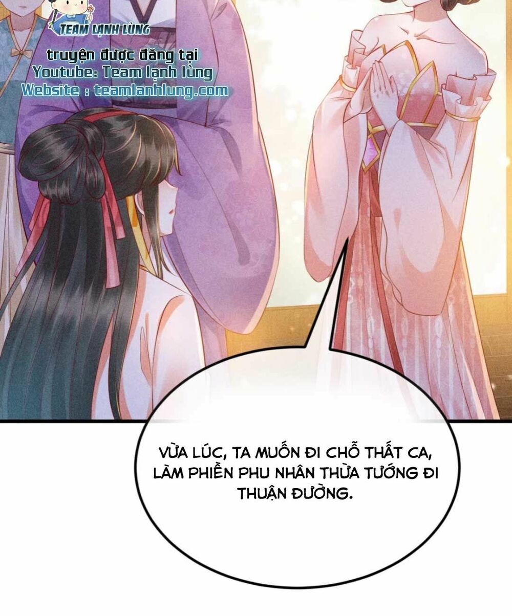 đại đích nữ trọng sinh về báo thù chapter 13 26