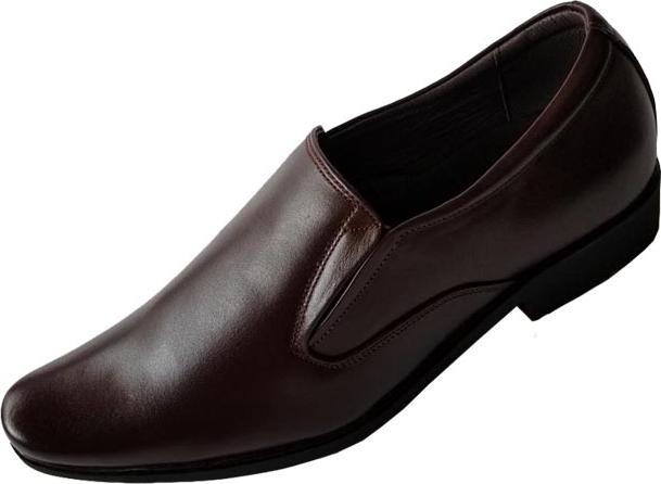 Giày Tây Nam BiGGBEN Da Bò Thật GT131