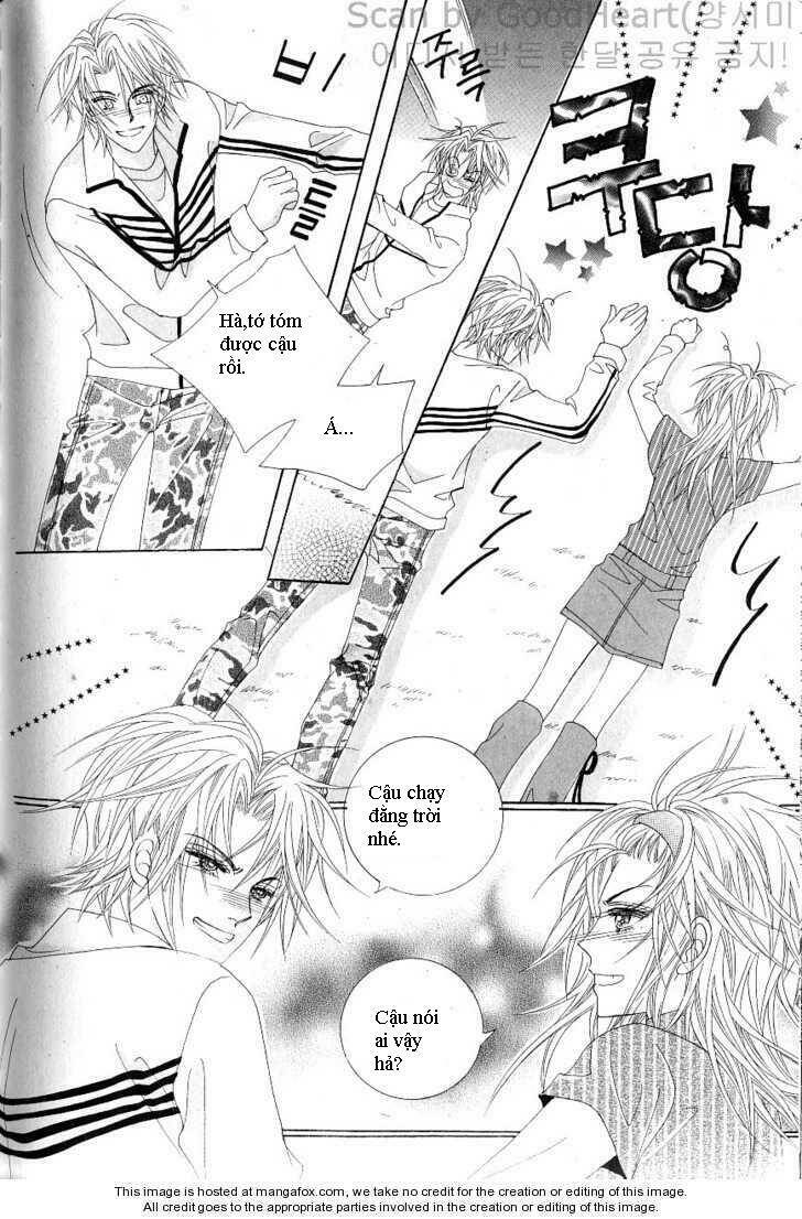 thần tượng mua sắm chapter 12 30