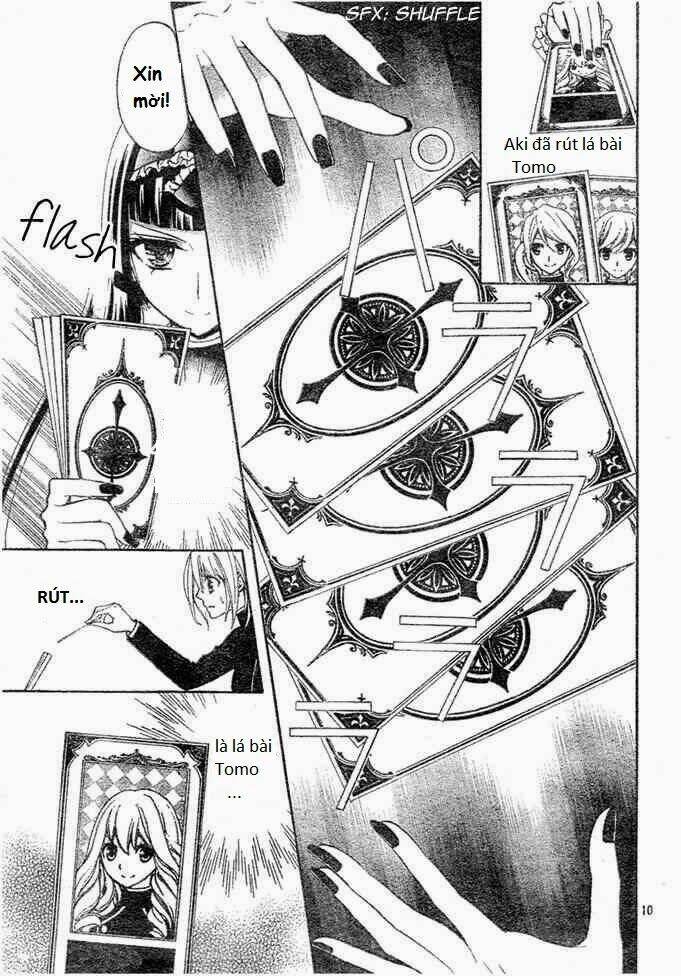 million girl chapter 6 10