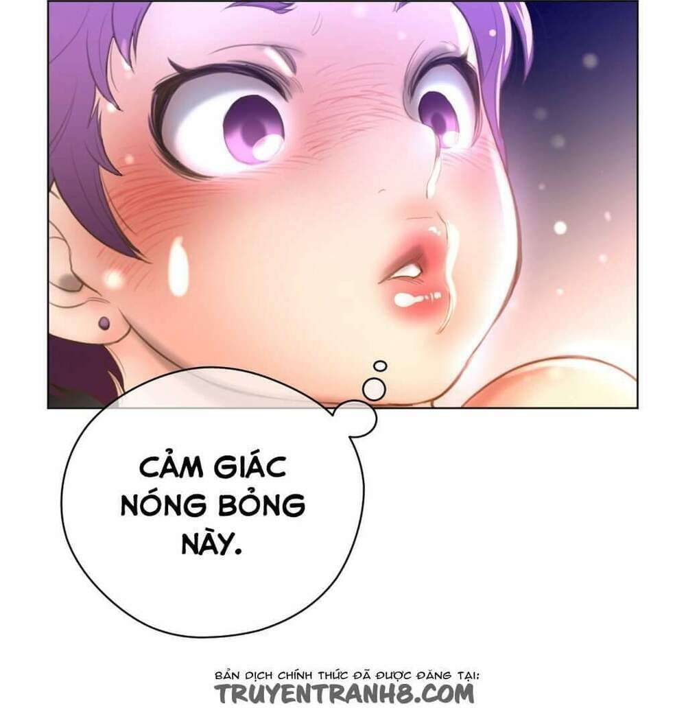 một nửa hoàn hảo chapter 15 66