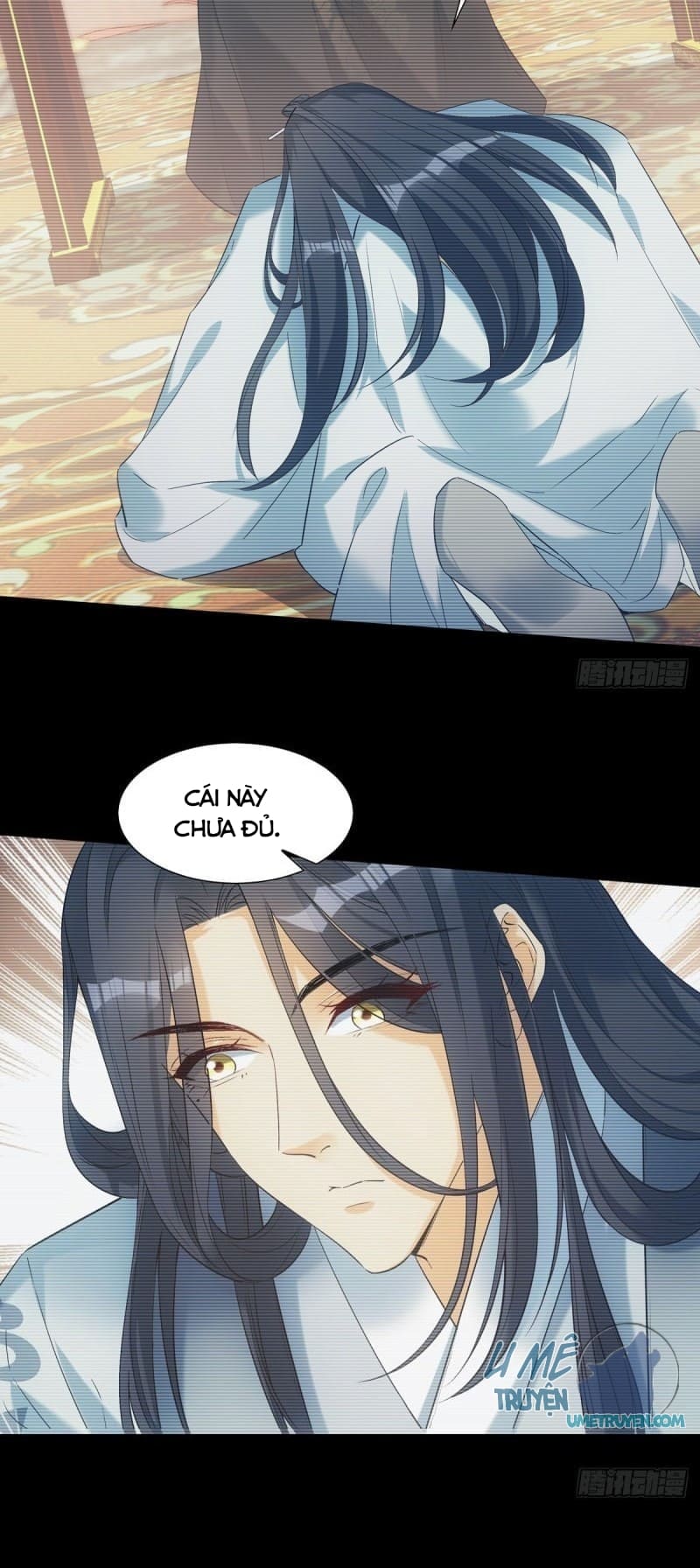 khi sư - umee chapter 21 7