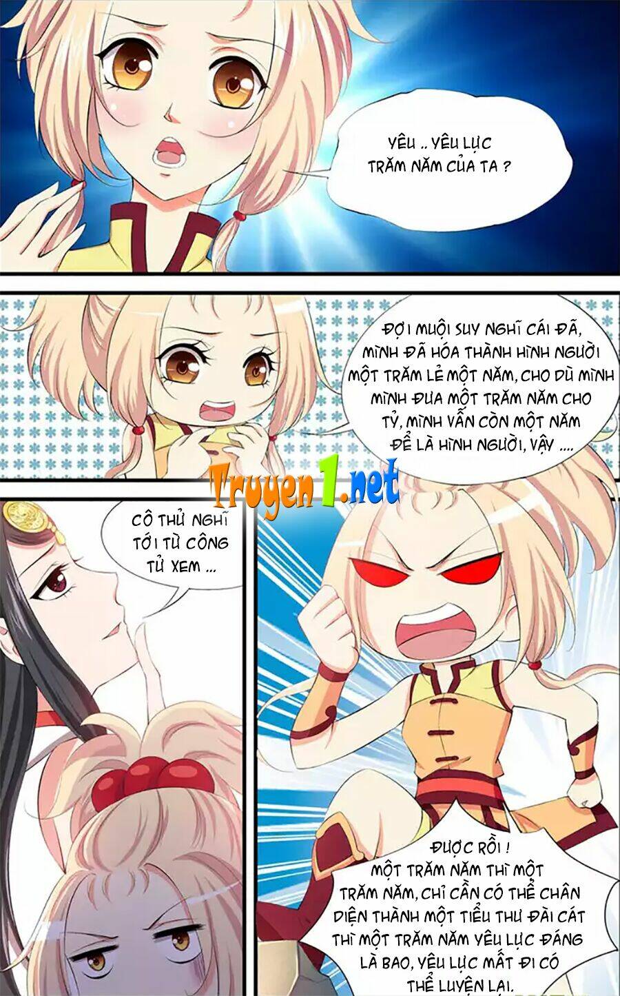 công tử hãy ở lại chapter 5 8