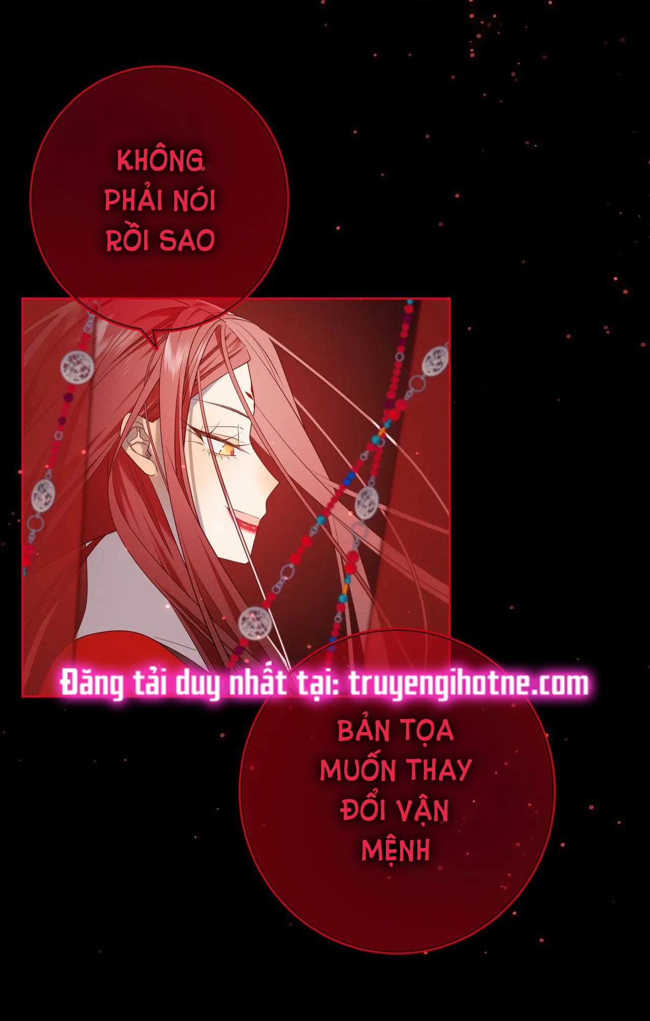 ác nữ cự tuyệt nam chính chapter 84 28