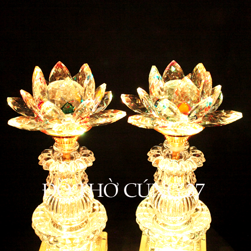 ĐÈN THỜ LED