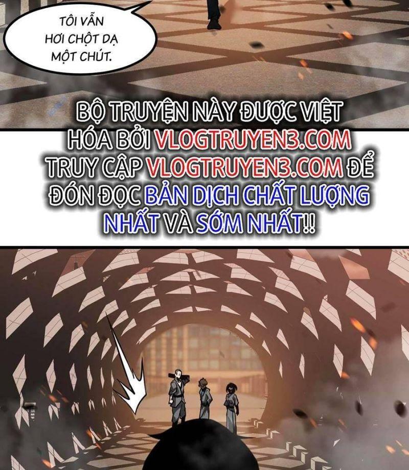 siêu tiến hóa chapter 102 38