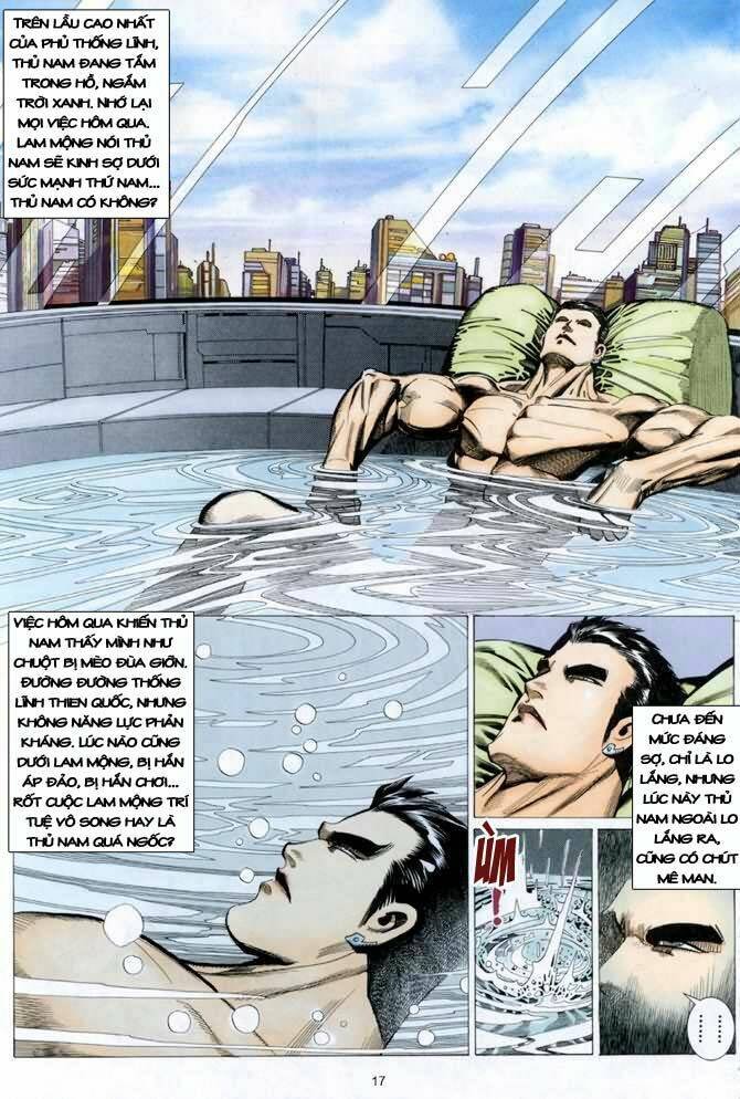 hải hổ 2 chapter 40 18