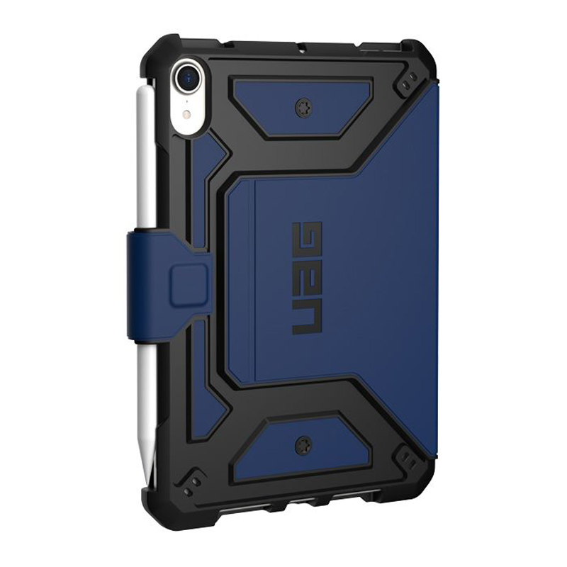 Bao da UAG dành cho iPad Mini 6 8.3 inch 2021 dòng Metropolis SE Series hàng chính hãng