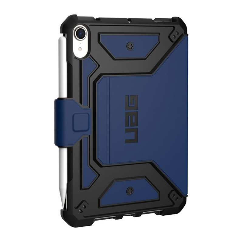  Bao da UAG dành cho iPad Mini 6 8.3 inch 2021 dòng Metropolis SE Series hàng chính hãng