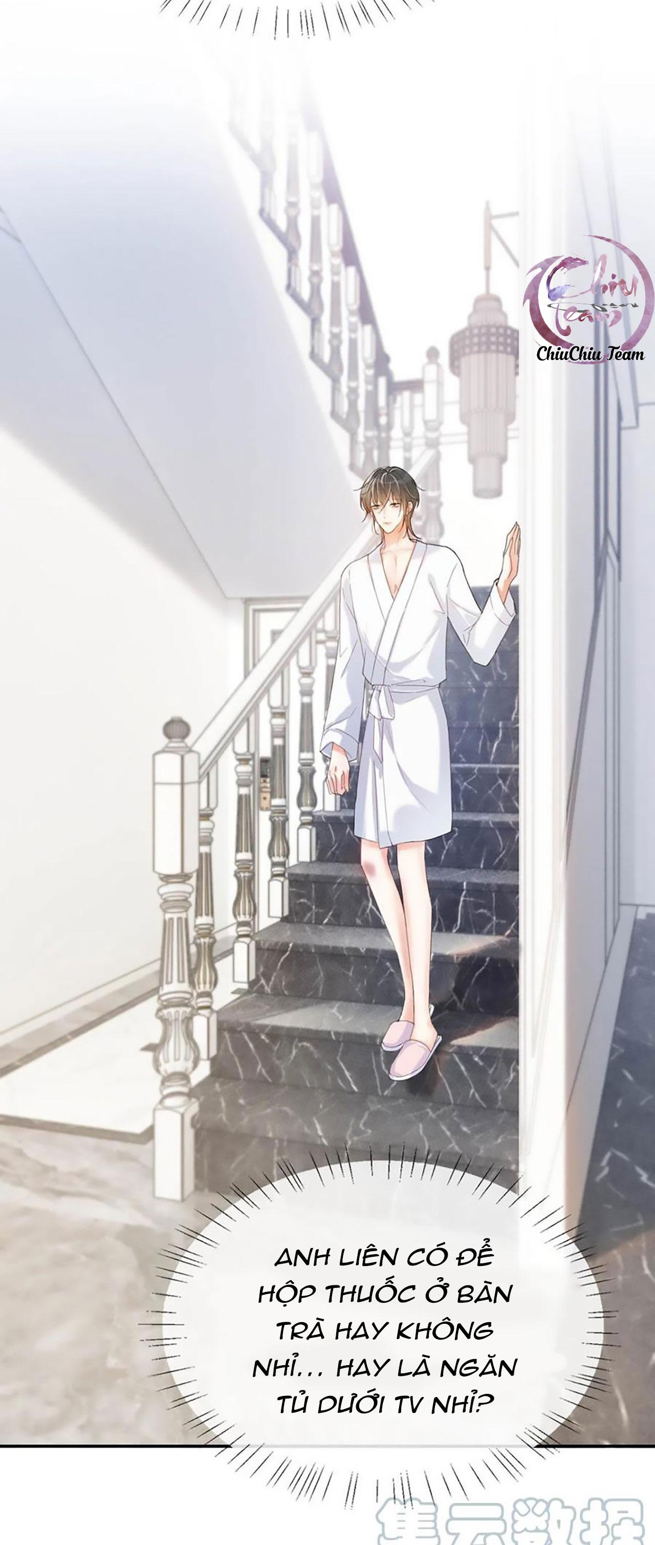 nghiện rượu chapter 29 24