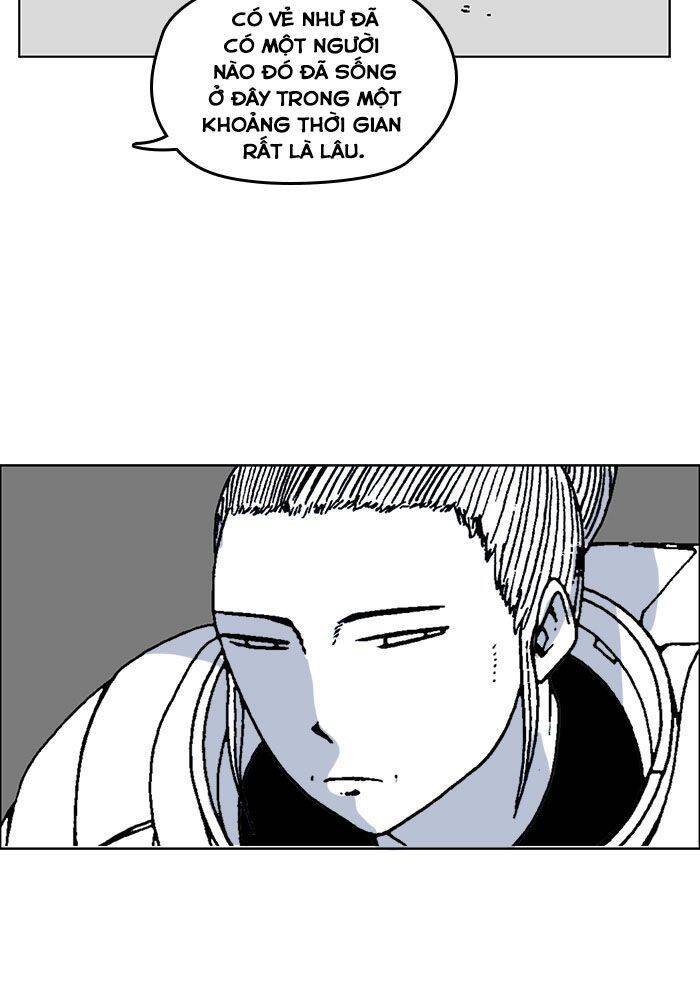 mắc kẹt trên mặt trăng chapter 65 40