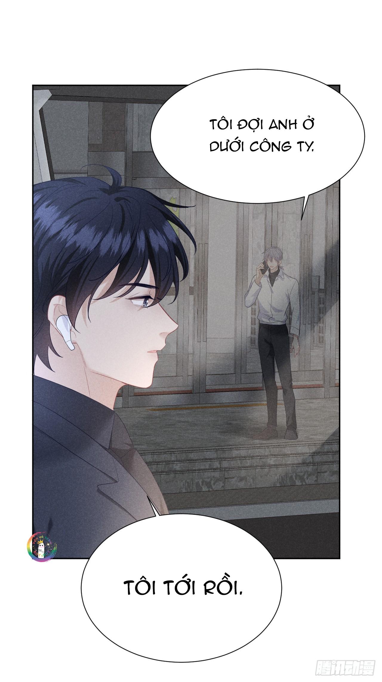 [bl] quan hệ nguy hiểm chapter 12 20