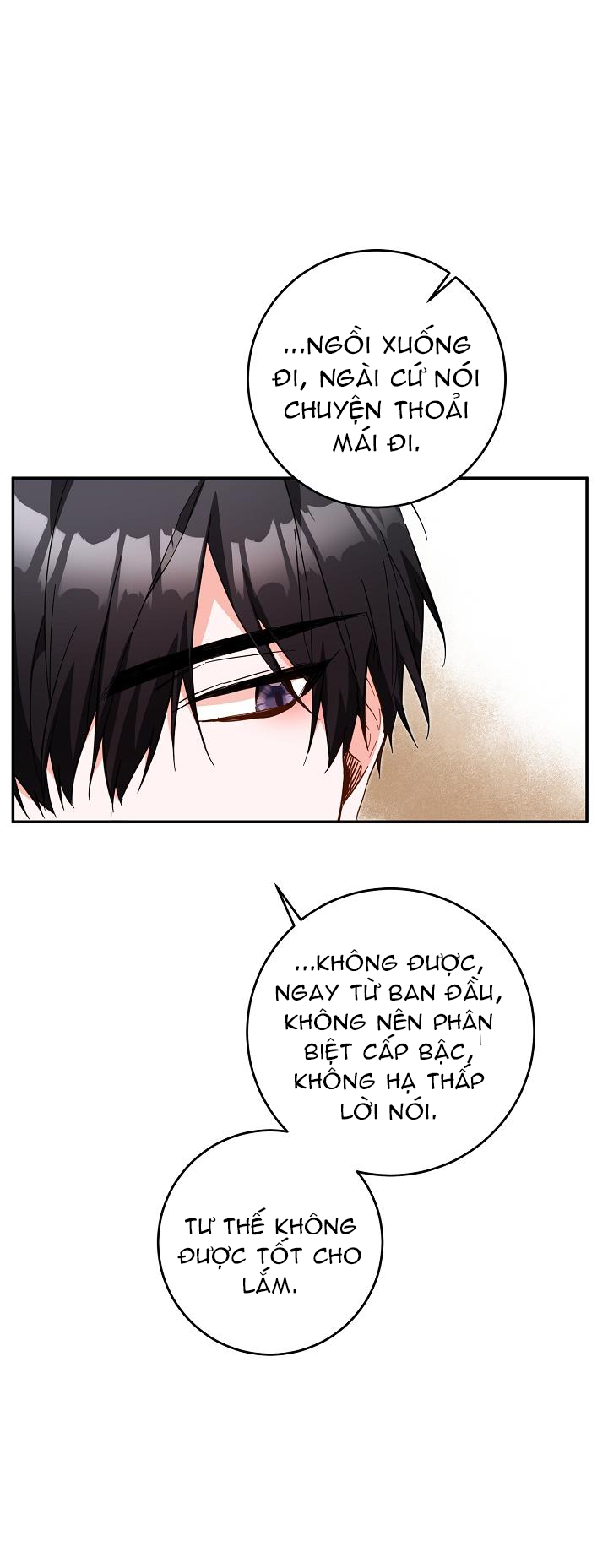 lí do cô ấy trở thành ác nữ chapter 12 20