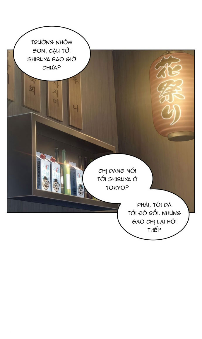 câu chuyện về chị đồng nghiệp của tôi chapter 37.2 6