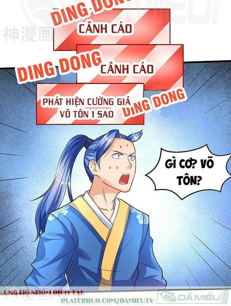 tối cường thăng cấp chapter 46 5