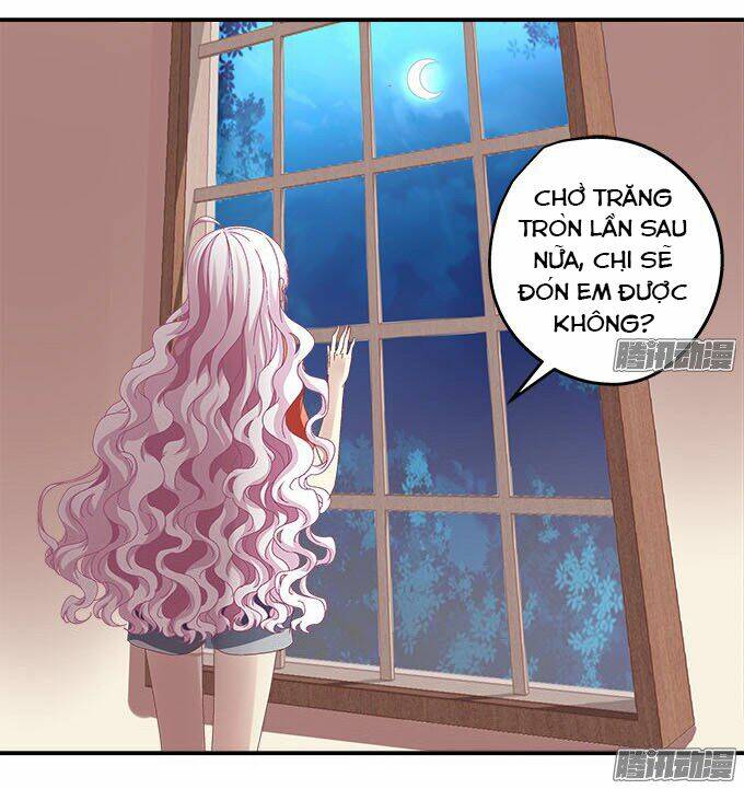 thiên lại âm linh chapter 12 18