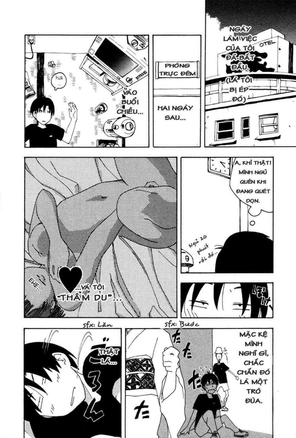 inu neko jump chapter 30 2