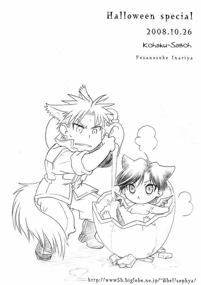 maiden rose-special chapter 16 26